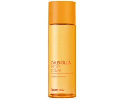 Calendula Relief Toner