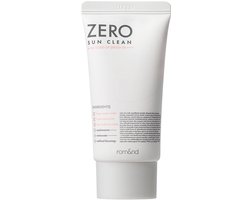 Zero Sun Clean