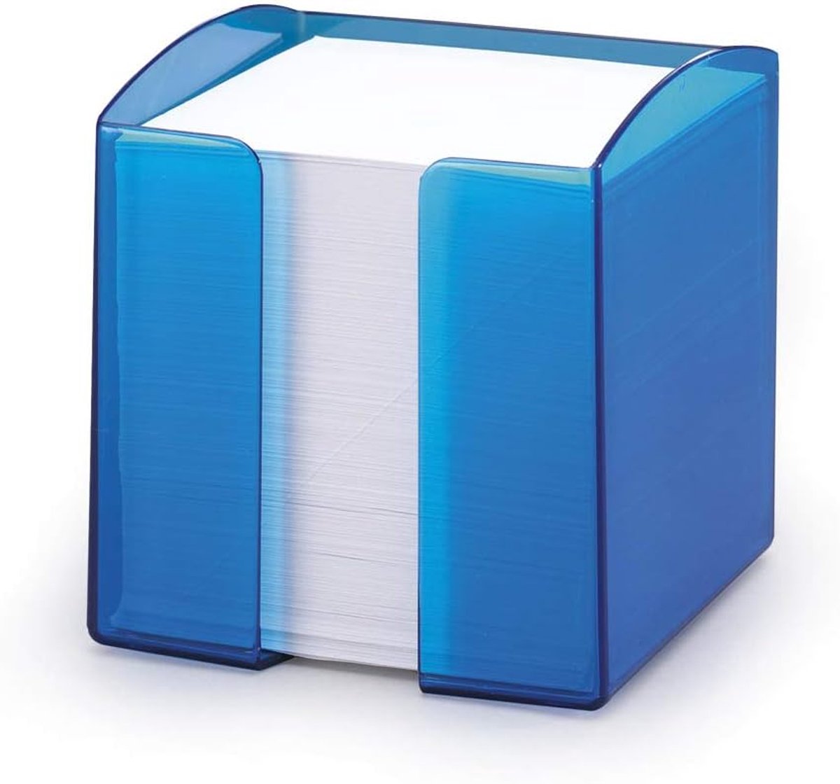 1701682540 Note Box Trend 90 x 90 mm, blauw