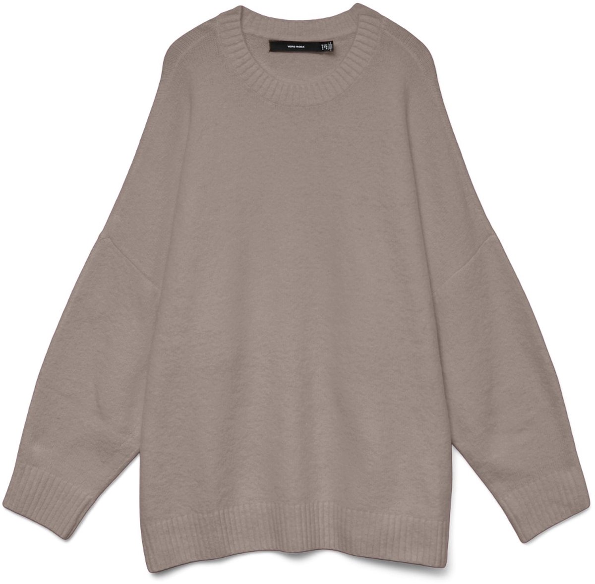 Vero Moda Curve Gebreide pullover VMCBOOM Gebreide pullover