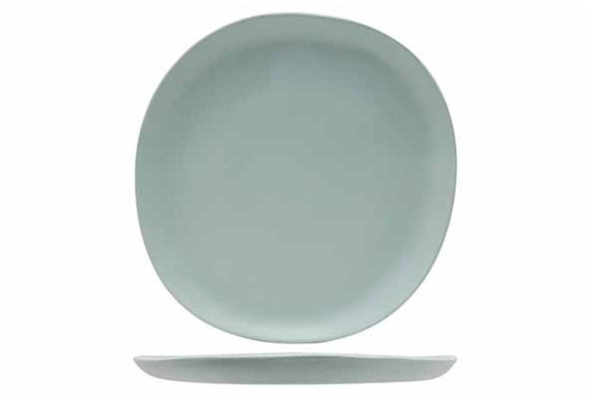 Kupo Plat Bord Harbour Gray D28xh1,7cm Melamine