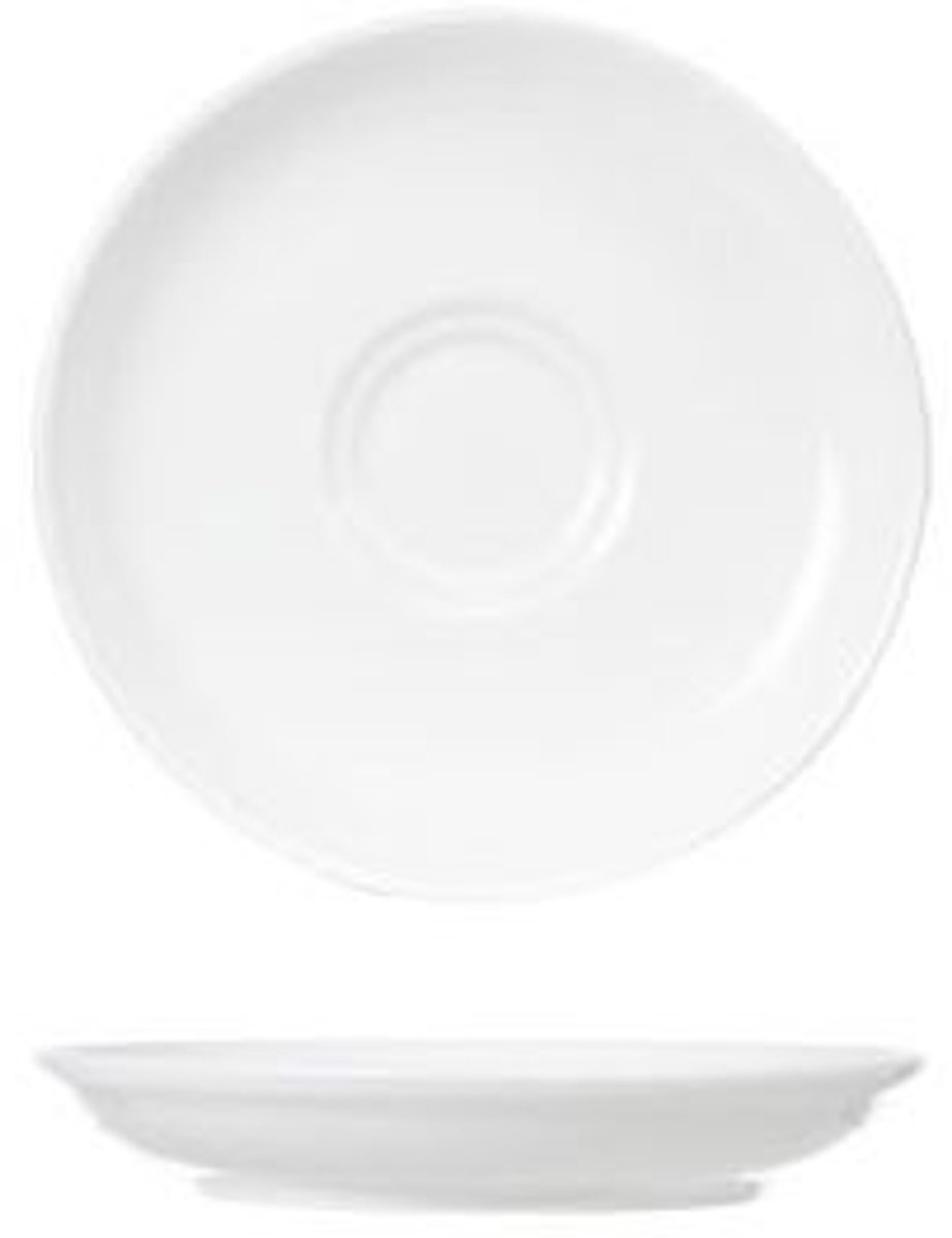 Cosy & Trendy For Professionals Barista Ivory Ondertas D13cm