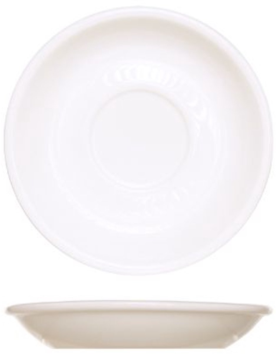 Arcoroc Daring Ondertas 15,5cm Horeca