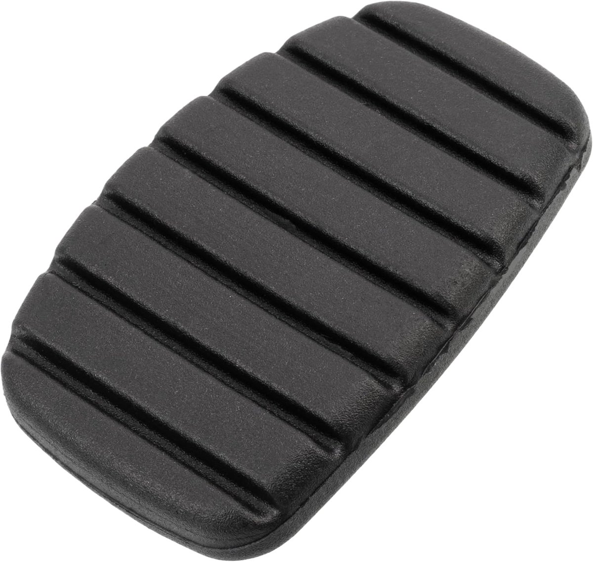 C71234 Rubberen rempedaalbekleding, compatibel met Renault OE-nummers 4653 186 91R, 7700 416 724, 7701 051 741, 8200 183 752