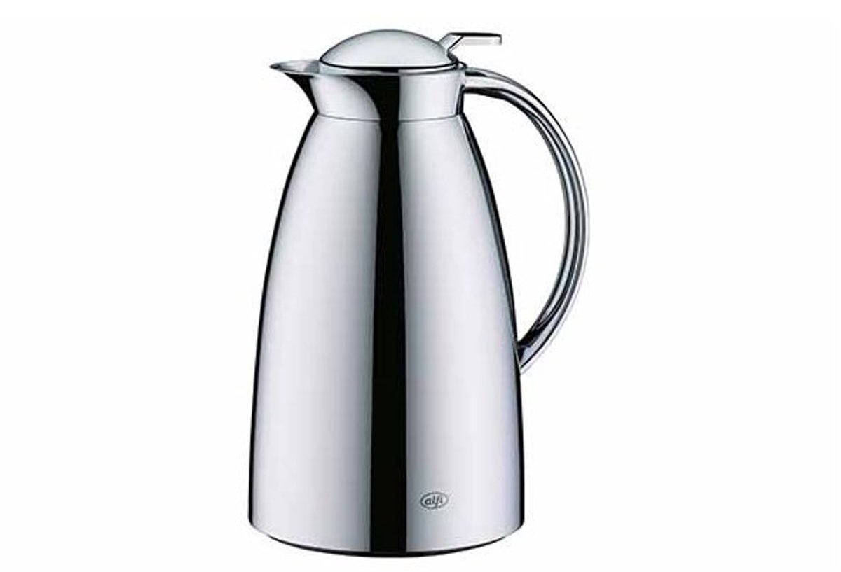 Gusto Evo Schenkkan Rvs Glanzend 1l