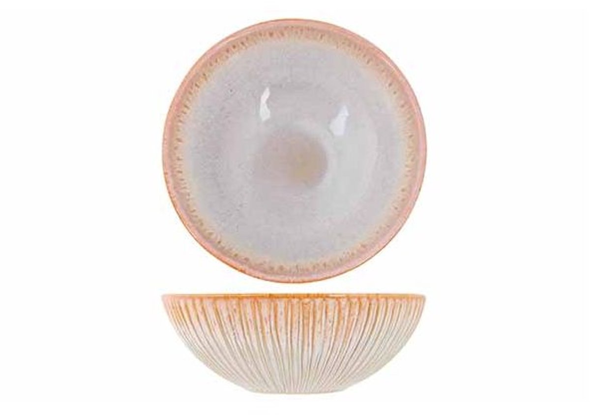 Listra Beach Bowl D16xh5,5cm