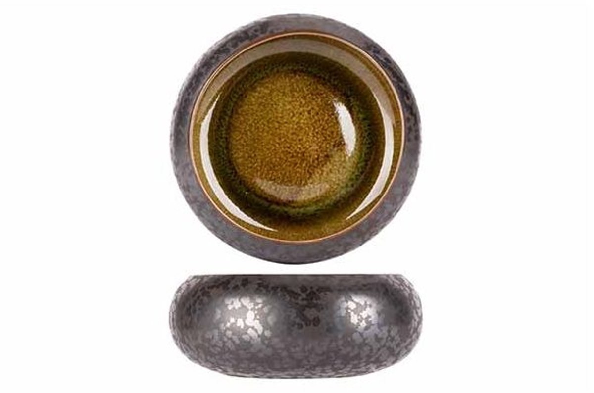 Elements Mineral Bowl D12,6xh5,9cm