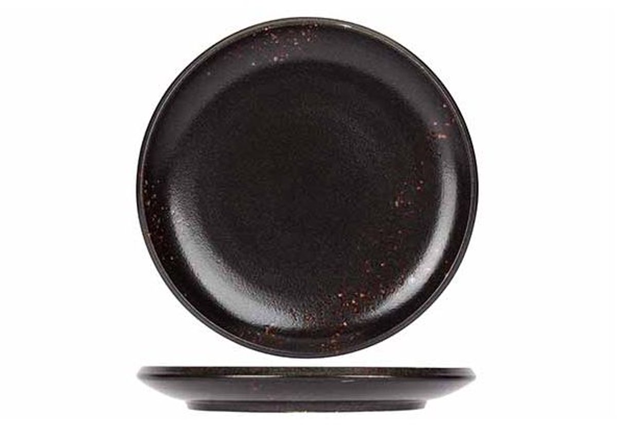 Etna Plat Bord D24,5cm