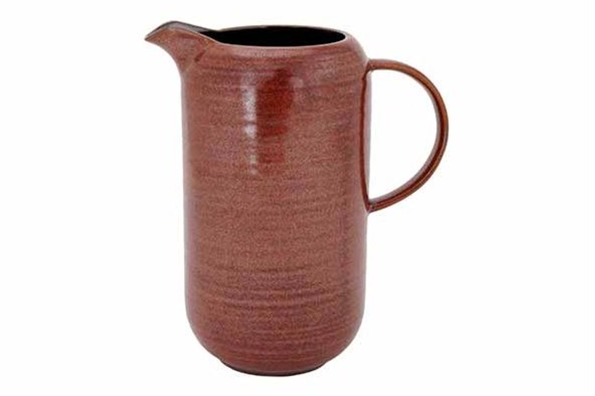 Elements Maroon Waterkan 1,65l