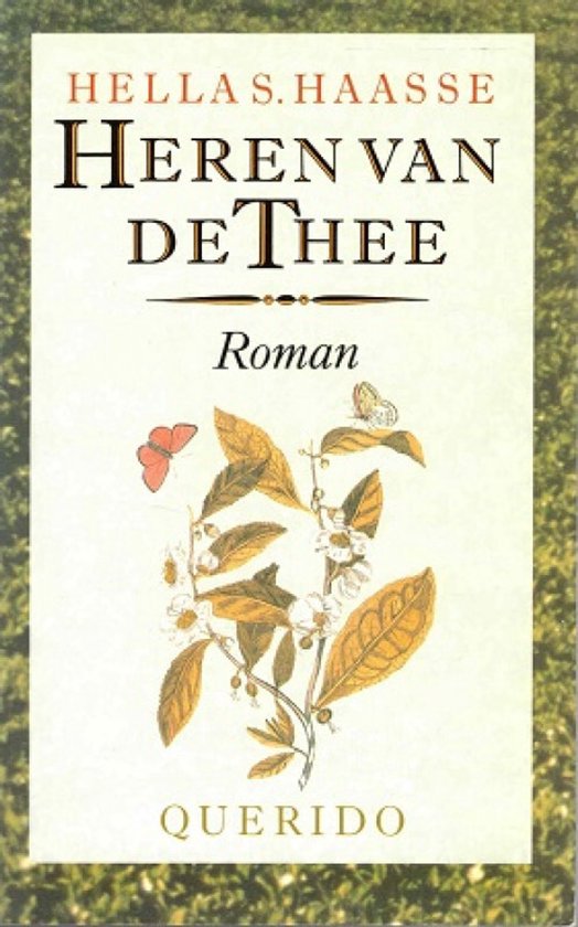 Heren Van De Thee