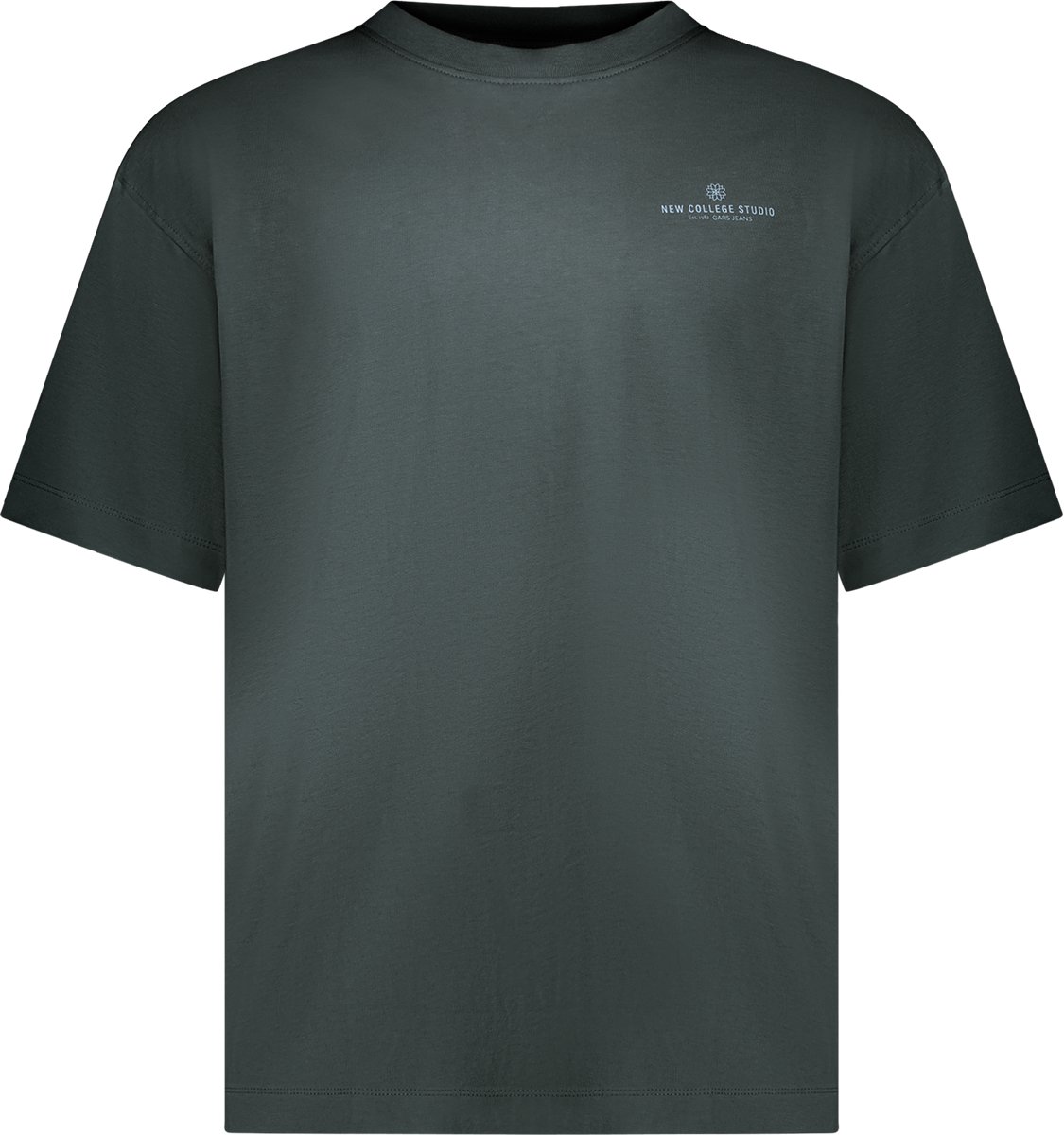 Cars Jeans T-shirt Nizzy -
