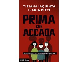 Contemporanea - Prima che accada
