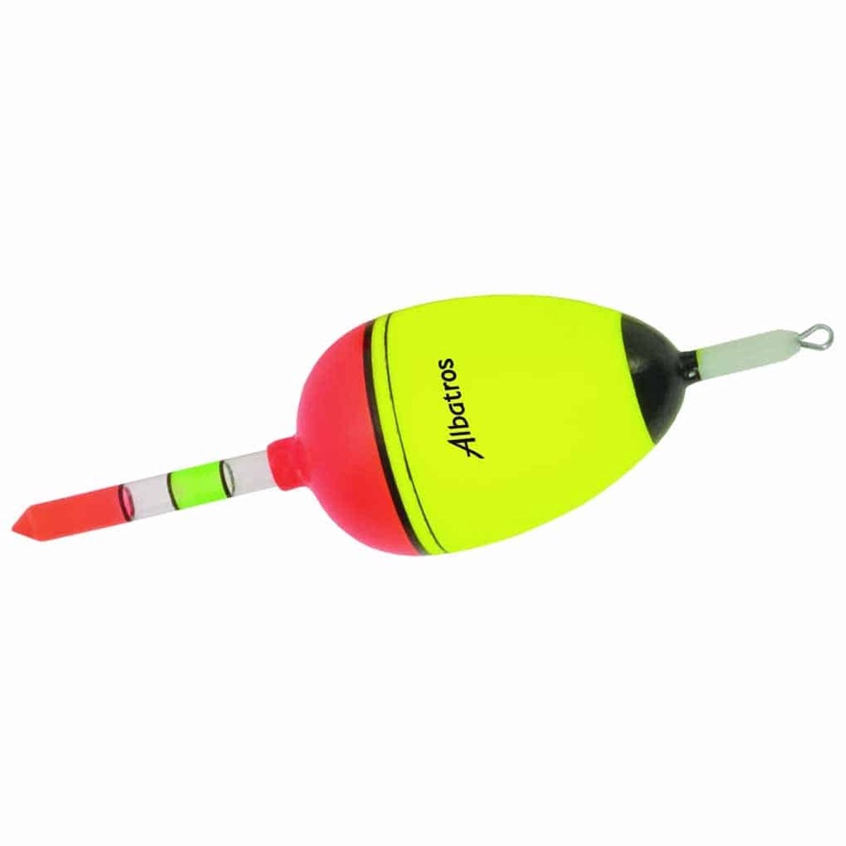 Albatros EVA Float drijver onzinkbare visdobber 40 Gram