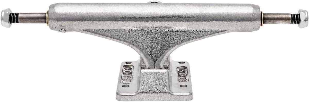 Skateboard Trucks Onderstel Skateboard Street Skating Lager Profiel Hanger 139 mm