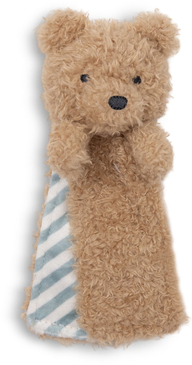 Jollein Polsrammelaar Bear Brave — afbeelding 2