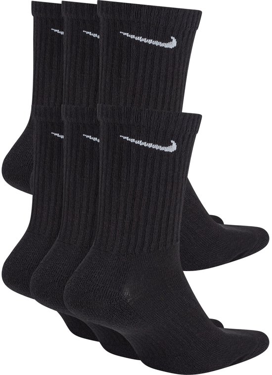 Nike Everyday Cushion Crew Sportsokken Unisex - Maat 42-46