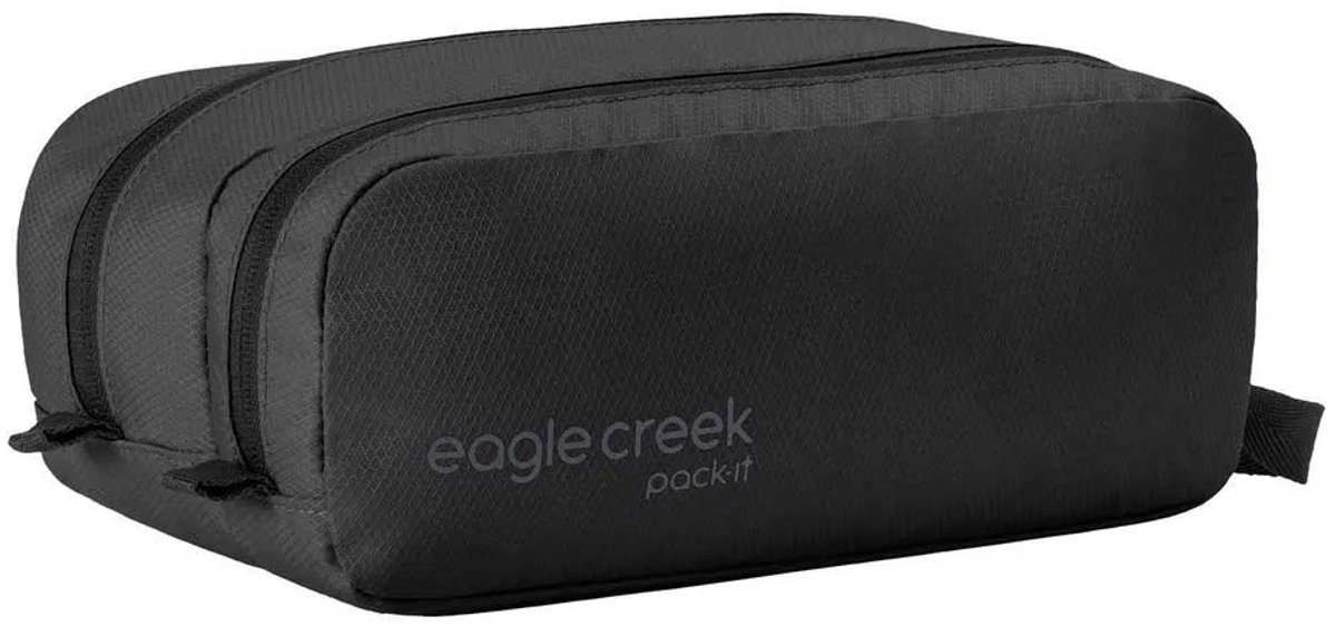 eagle creek Pack-It Reveal - Toilettas 25 cm (zwart)