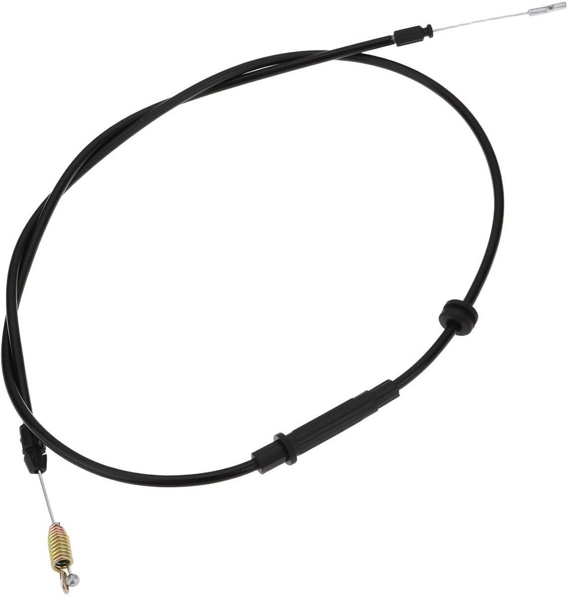 Dailygoods - Koppelingsaandrijvingskabel voor Grasmaaier - Vervangingsonderdeel 381030082