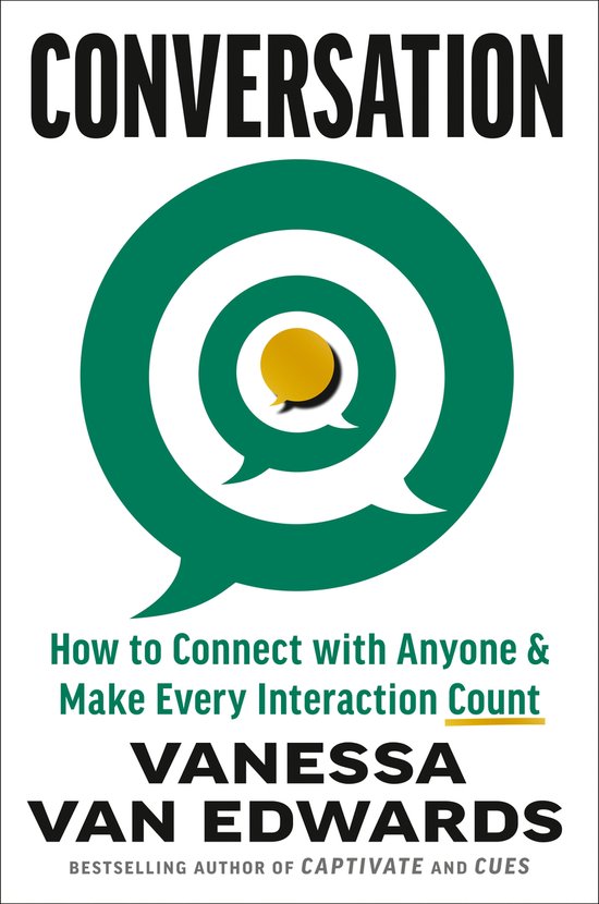 Conversation - cover