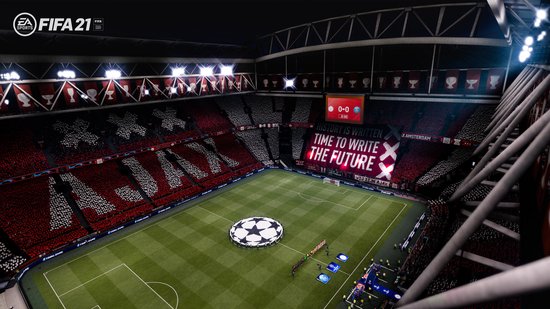 FIFA 21 - PS4