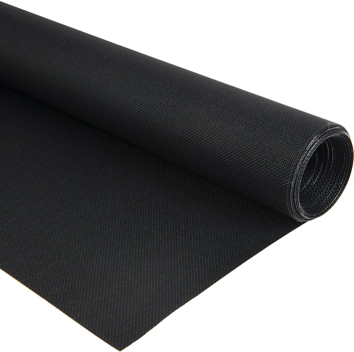 Screendoek geweven 3% zwart per meter – sterke zonwering met zicht