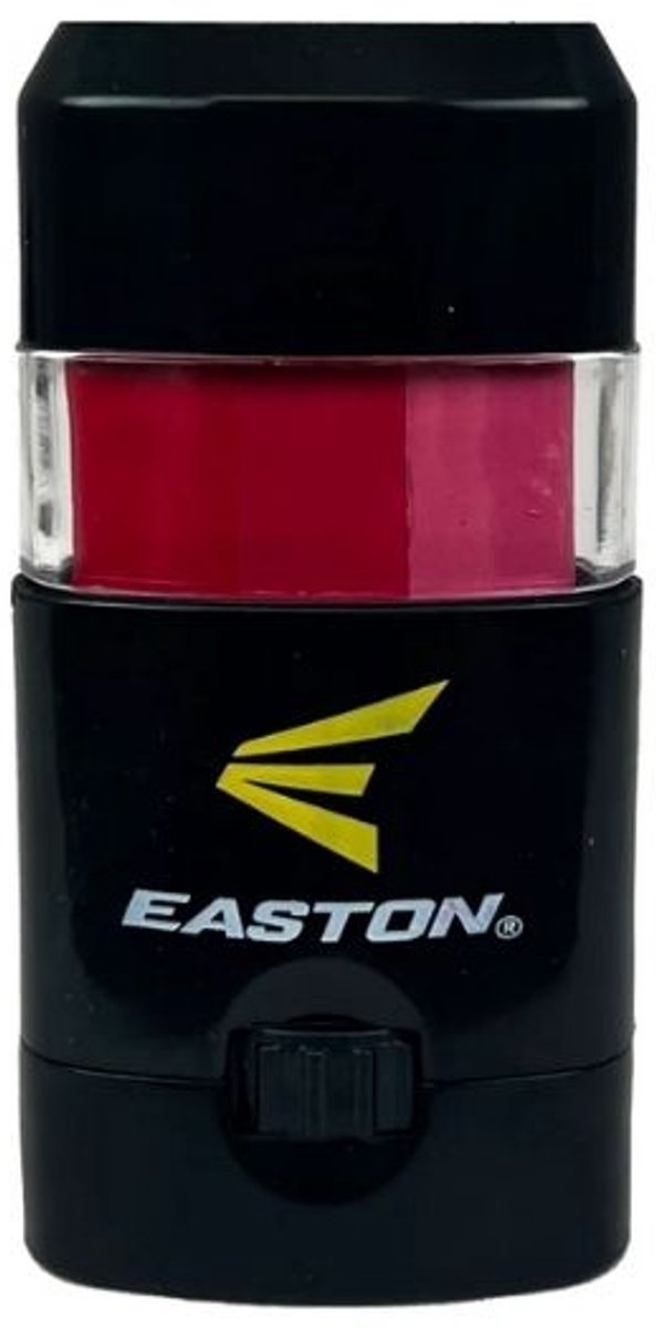 Easton Eye Black - Tri Kleur Kleur Pink Eye Black voor Sport American Football