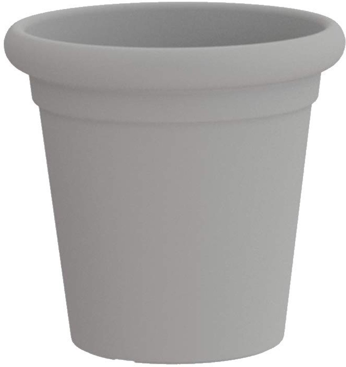 Solidchoice - Toscana Pot van 40 cm in Lichtgrijs