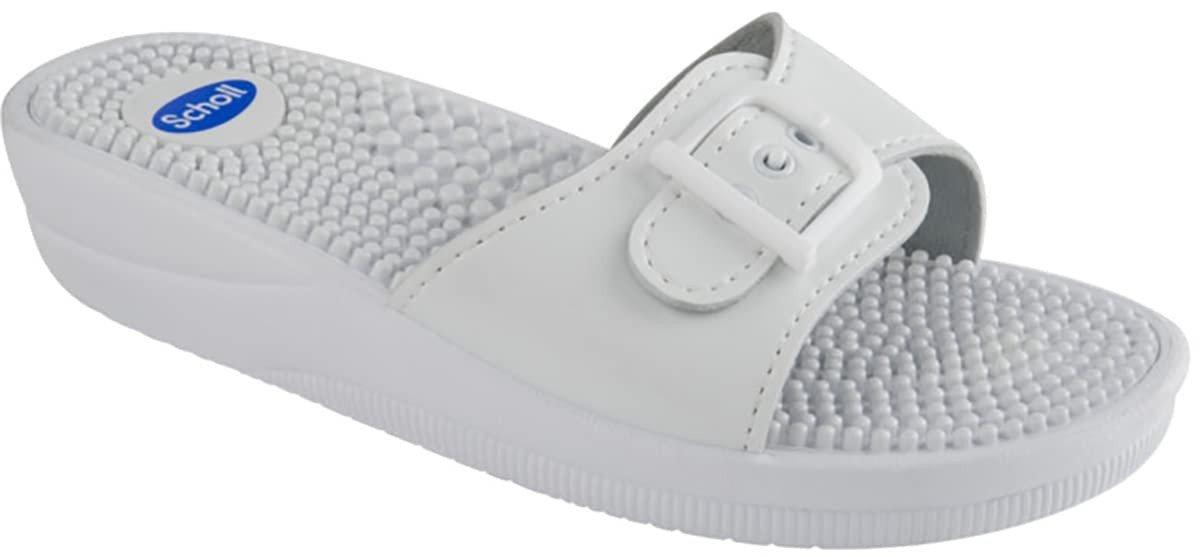 Solidchoice - Dames Slip-On Schoenen met Massage Effect