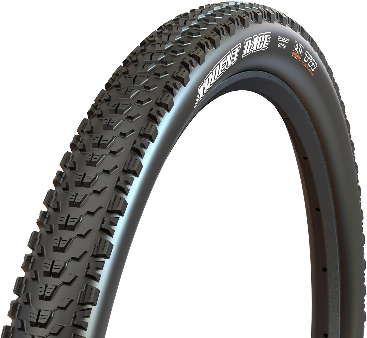 Solidchoice - Ardent Race 3C Exo TR Vouwband 27.5 x 2.20