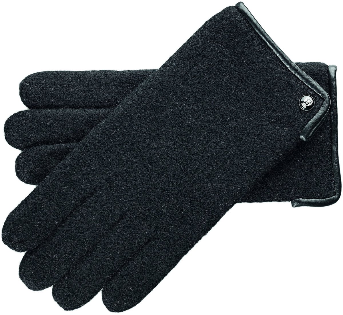 Solidchoice - Comfortabele Winterhandschoenen voor Heren