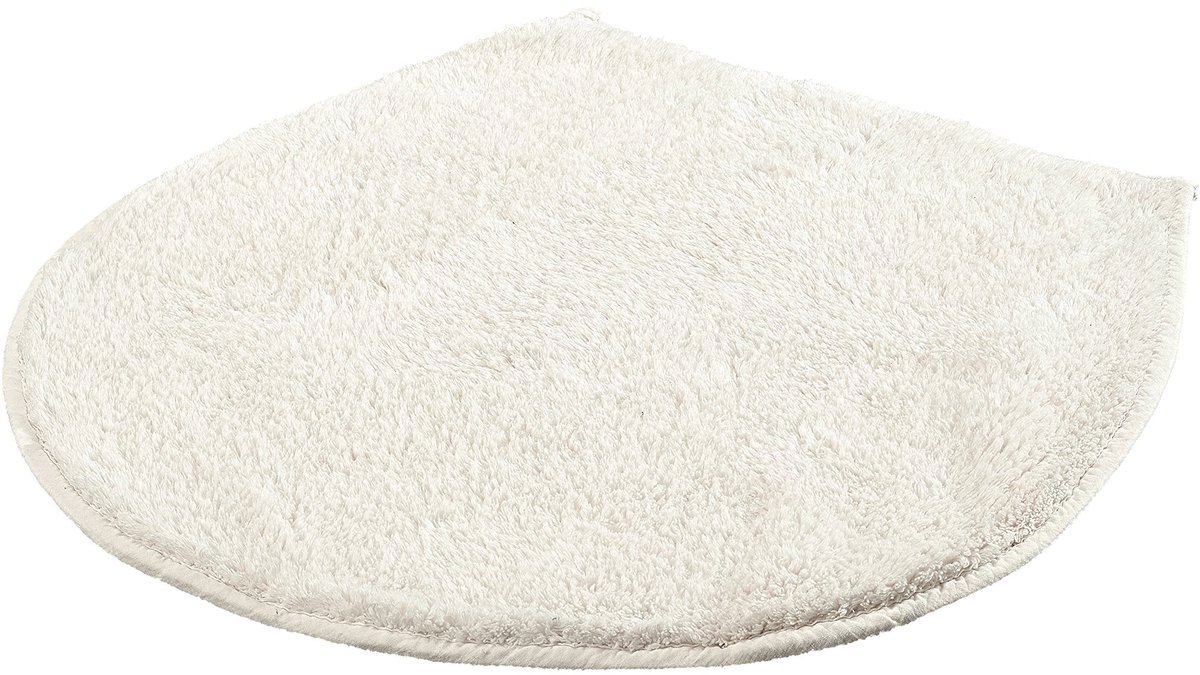 Solidchoice - Cotone Cover 47 x 50 cm Natuurlijk