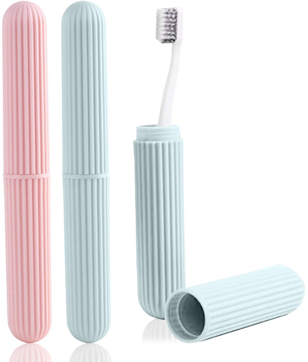 Solidchoice - Toverhandschoen voor Tandenborstel met Rits