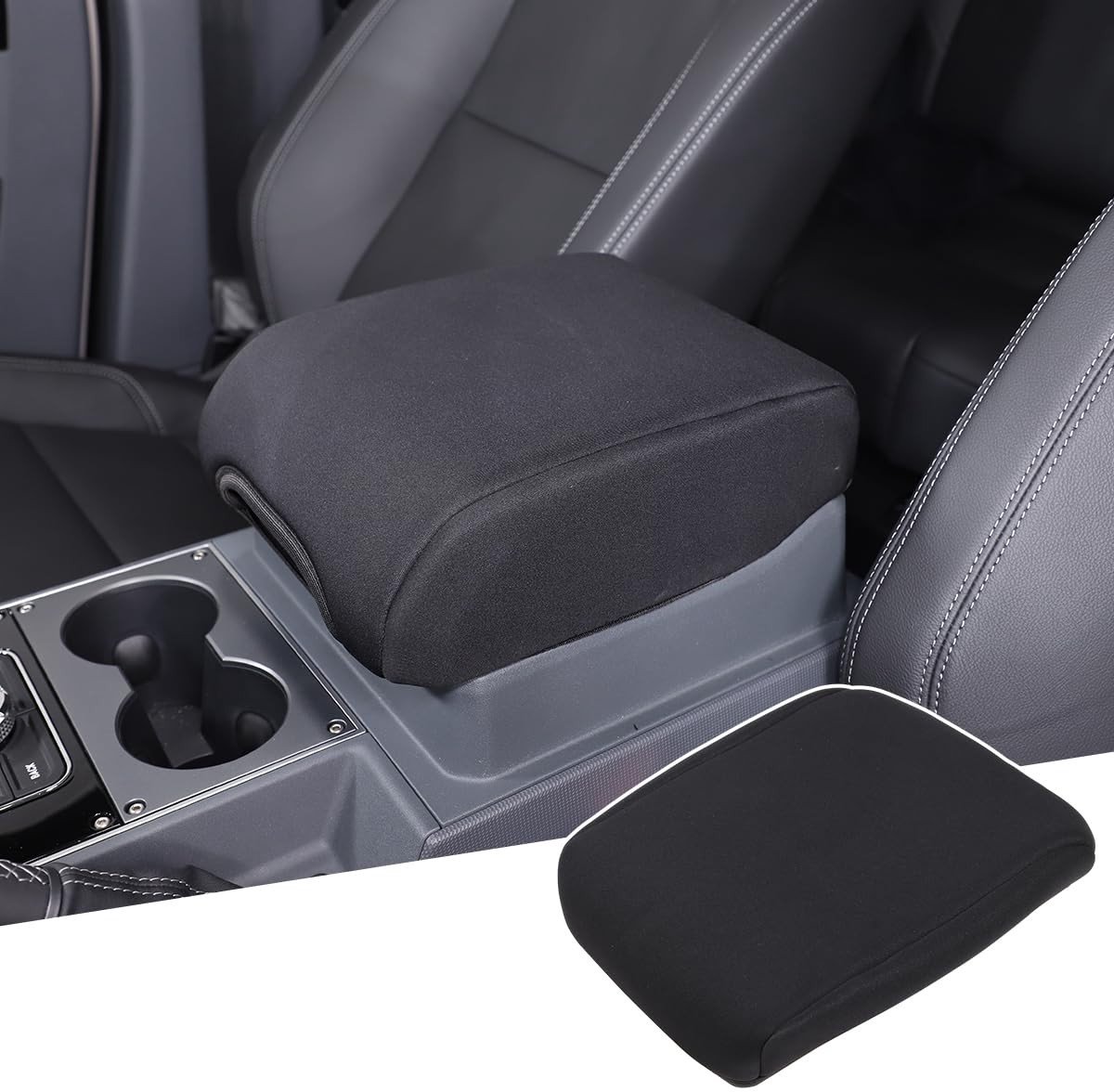 Solidchoice - Armsteunhoes voor Auto, Geschikt voor Ineos Grenadier