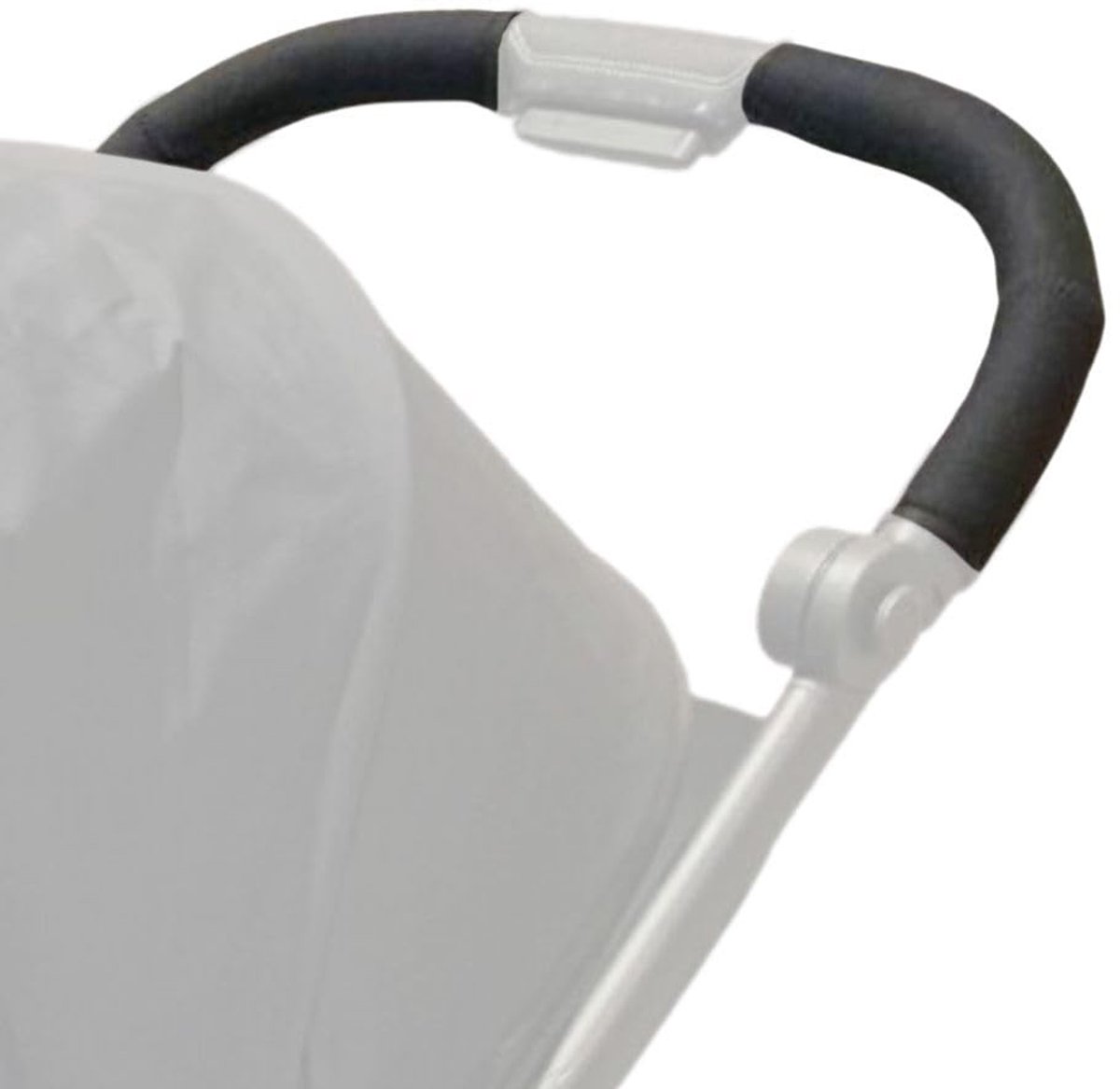 Solidchoice - Neopreen Handvat Covers voor Cybex Mios Kinderwagen