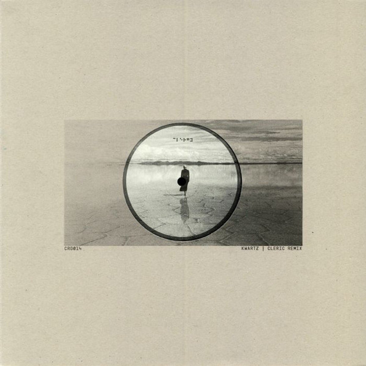 Kwartz - Show Me That Light Ep