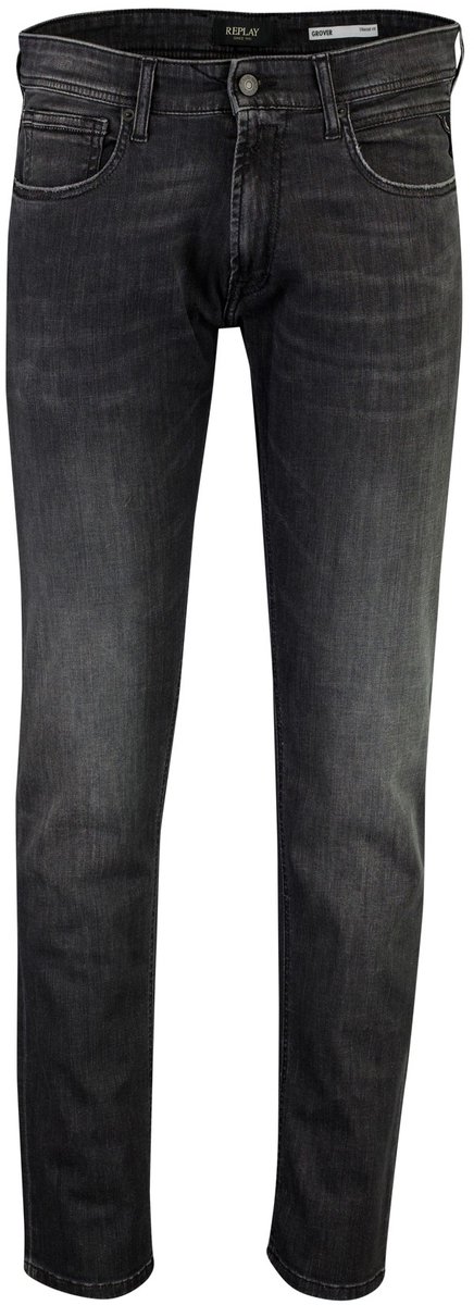 Replay jeans grijs