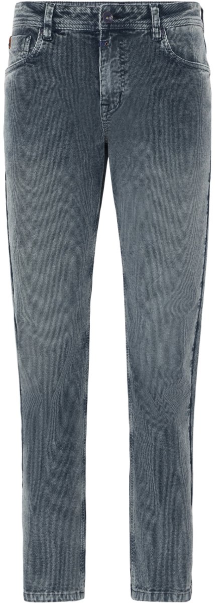 TIMEZONE Heren Jeans Broeken slim Fit Blauw 38W / 36L Volwassenen