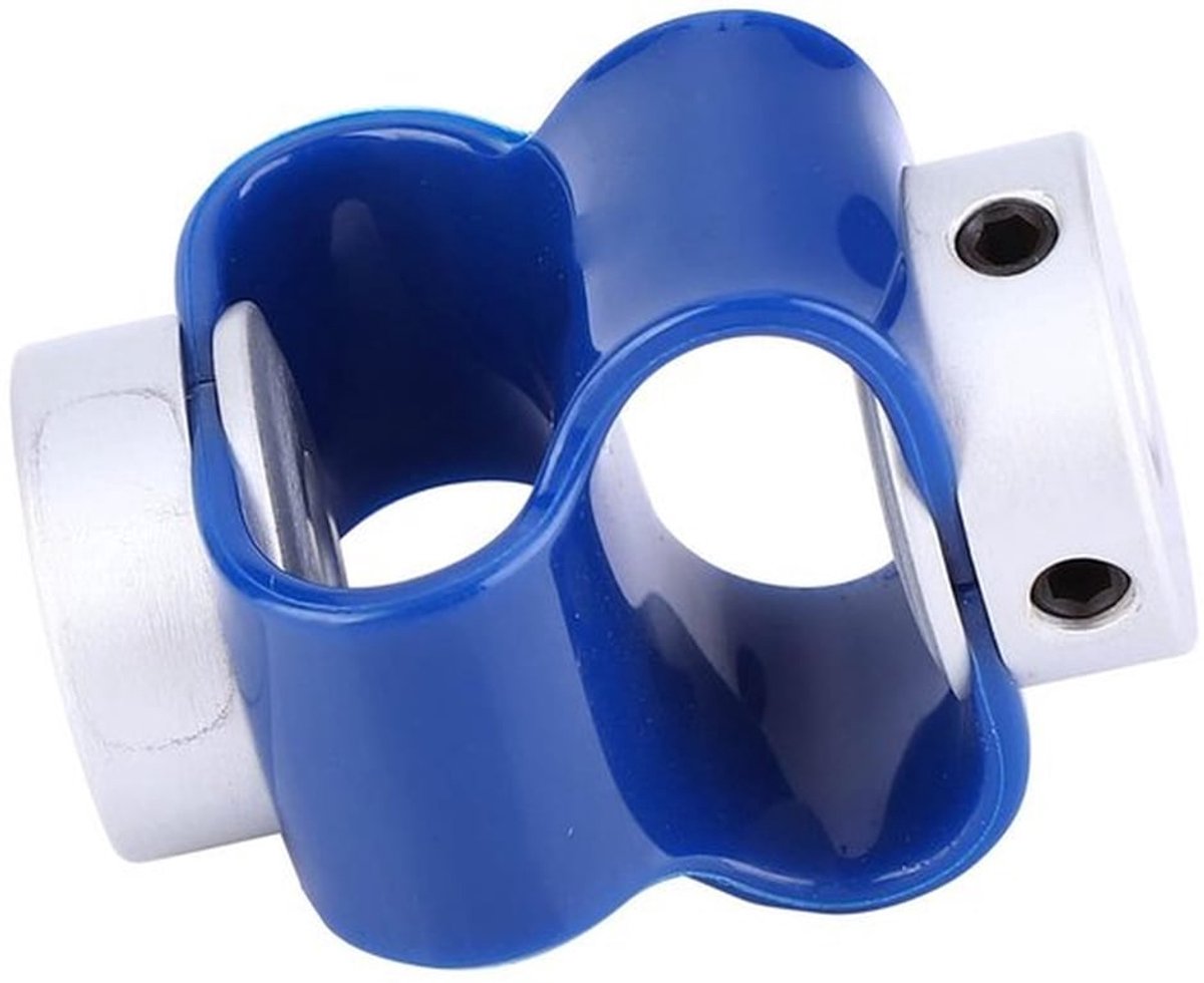 Flexibele Askoppeling voor Encoder 2N.m CB-serie