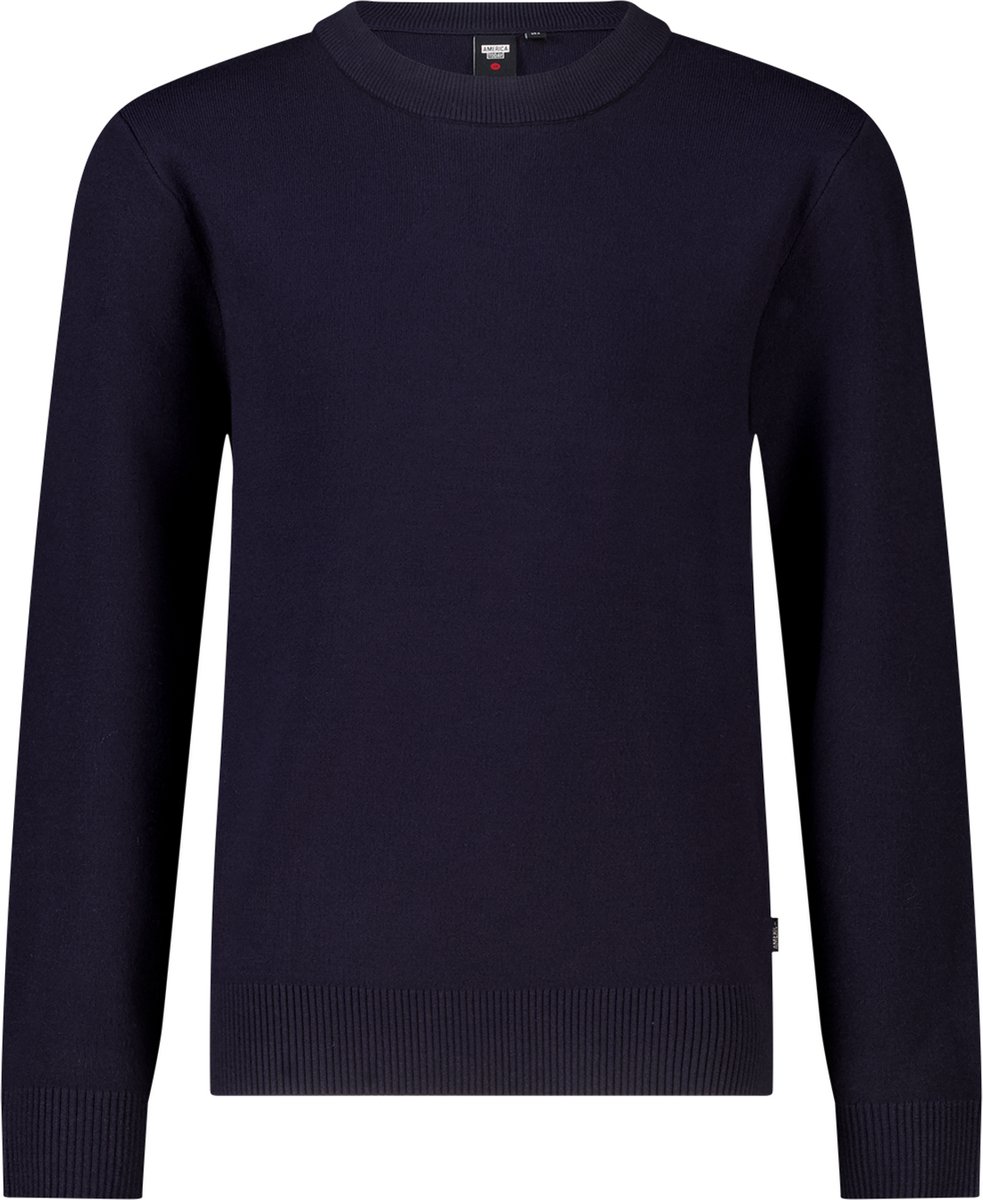Crewneck pull Kon crew JR
