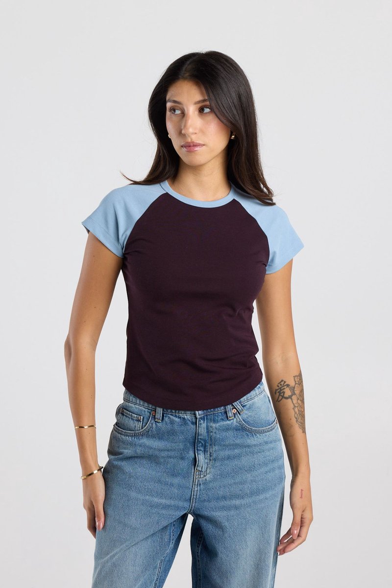 T-shirt Eva