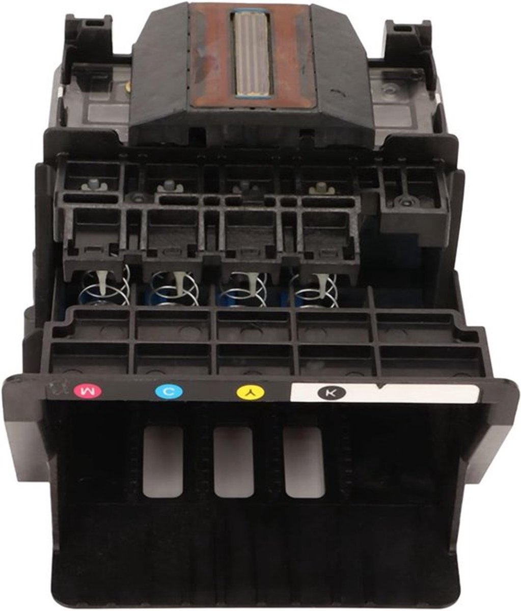 Vervangende Printkop voor ABS Printers - Geschikt voor 8100, 8600, 8620, 8610, 8650, 251DW, 276DW, 950, 951, 950XL en 951 - Hoogwaardige Printeronderdelen en Accessoires
