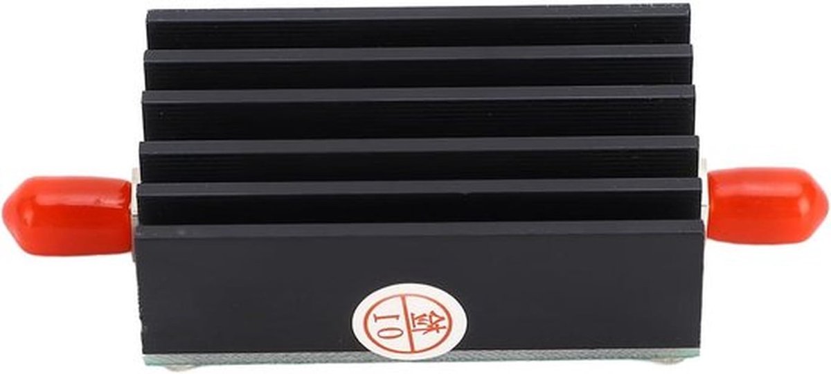 Eindversterker voor RF-signalen met Heatsink en Mini-formaat - 1500-2600MHz - 2,4GHz - Dubbelzijdig Bord - Twee Versies - Versterking en Middenvermogen - Draadloze Communicatie.