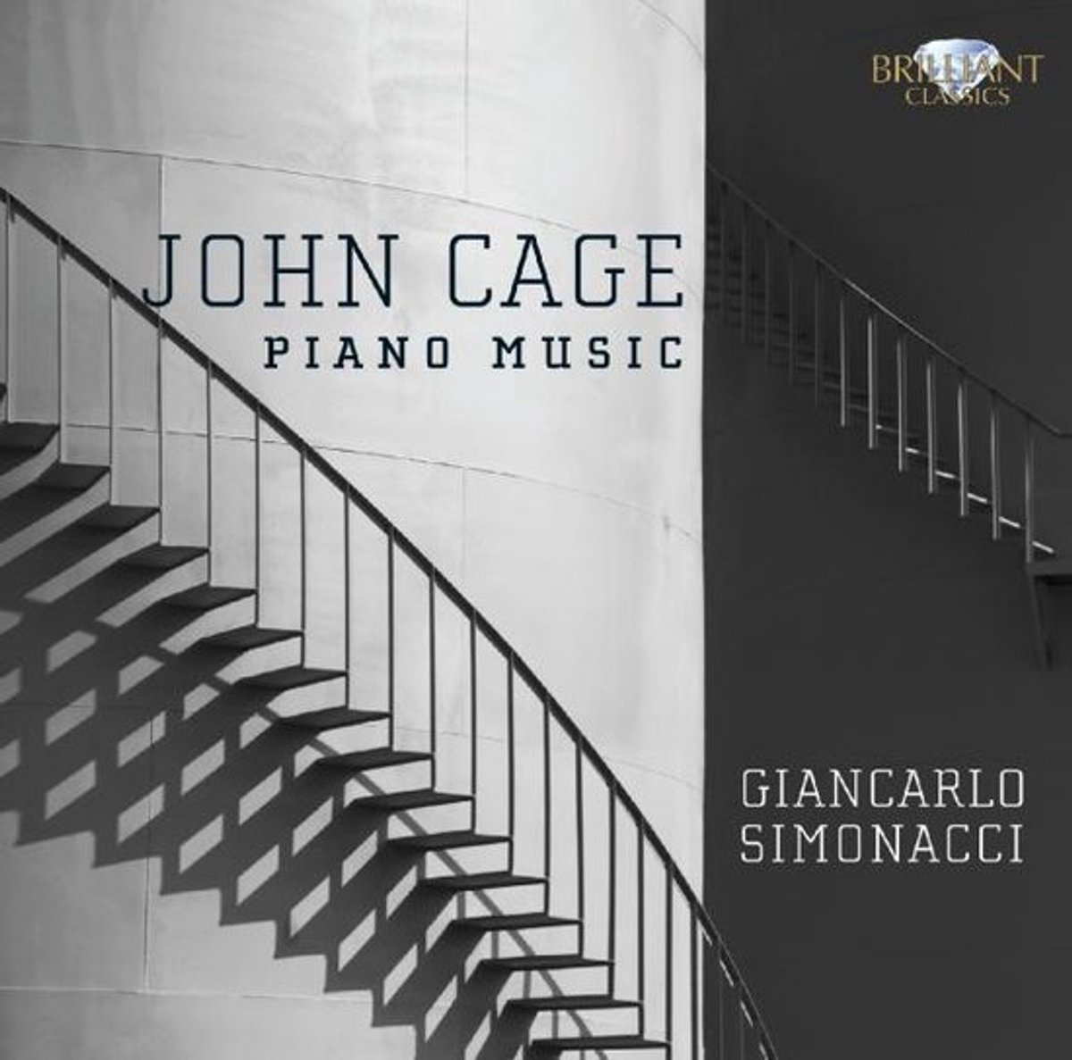 Piano Works And Cello Works