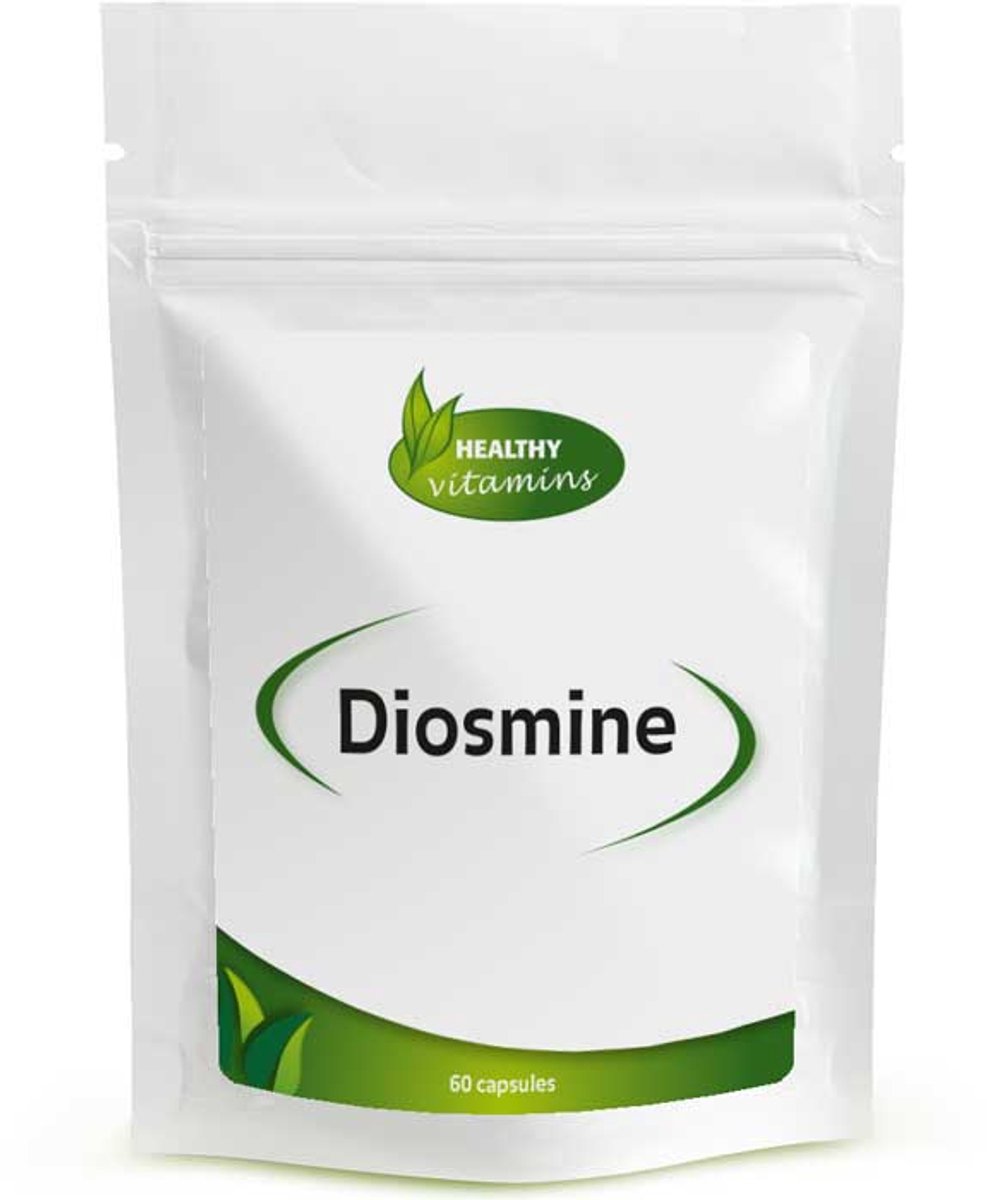 Diosmine | 60 capsules