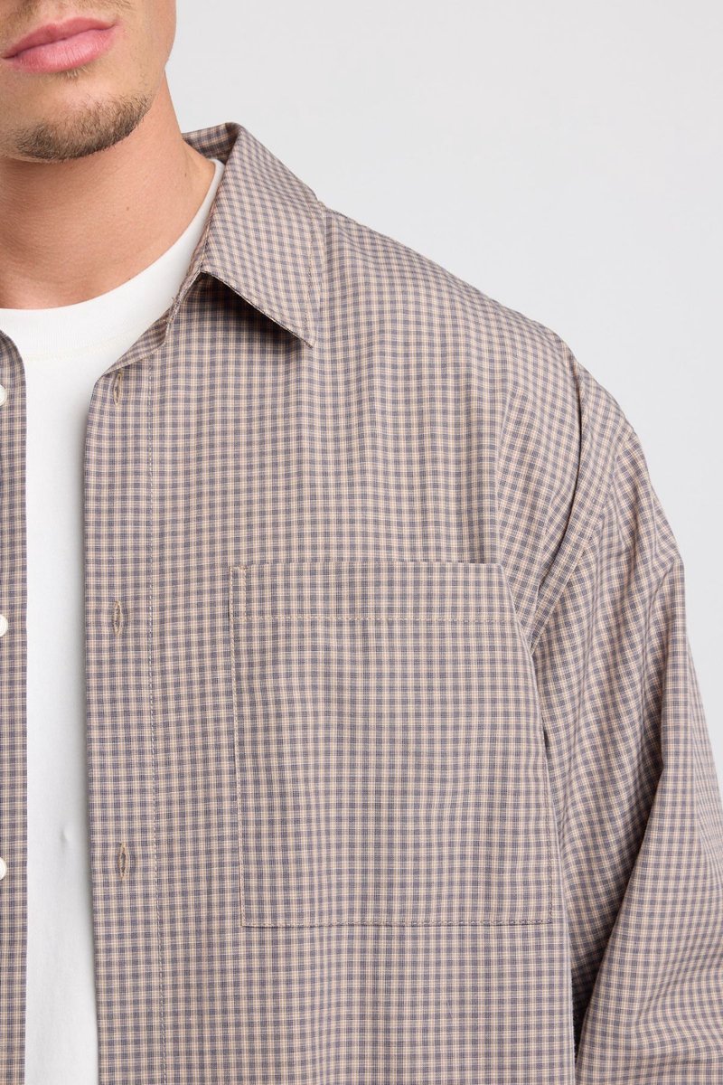 Longsleeve shirt Hugo