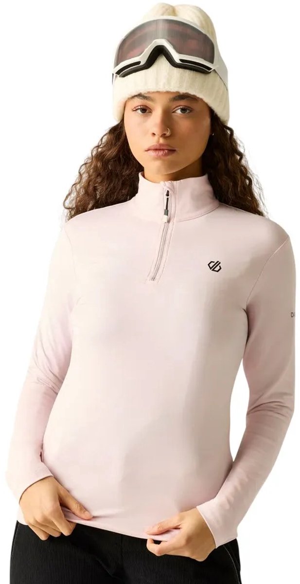 Dare2b Lowline Ii Stretch Jas Roze 36 Vrouw