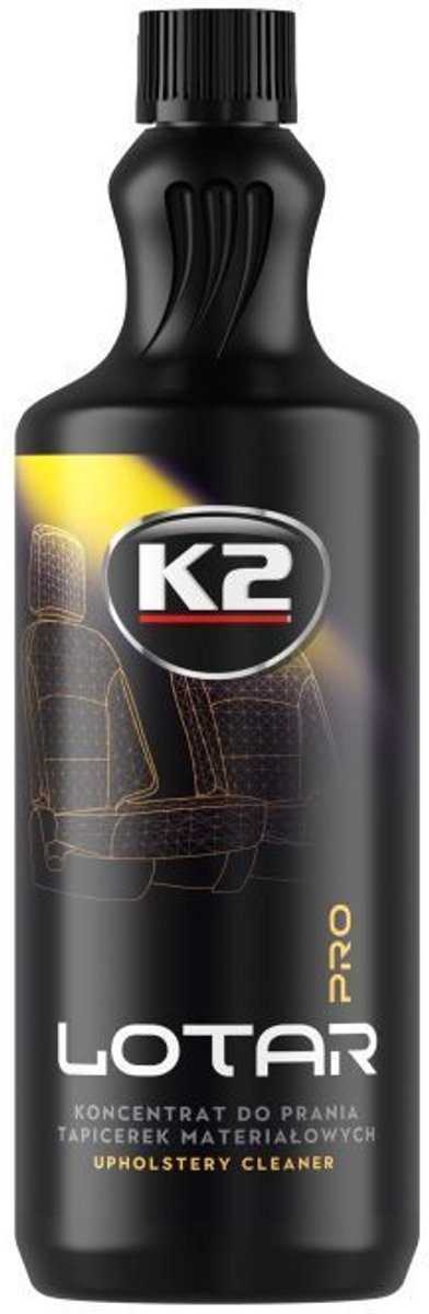 K2 Lotar Pro 1 L Concentraat Do Prania