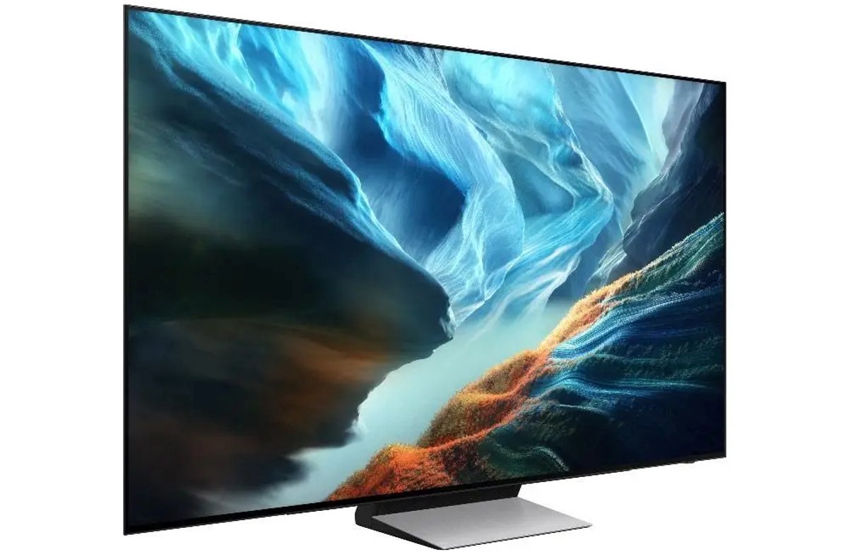 Samsung QE77S93H - 77 inch - 4K OLED - 2026 - Smart TV thumbnail 3