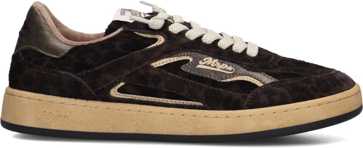 MRP Beverly Sneakers - Dames - Bruin - Maat 40