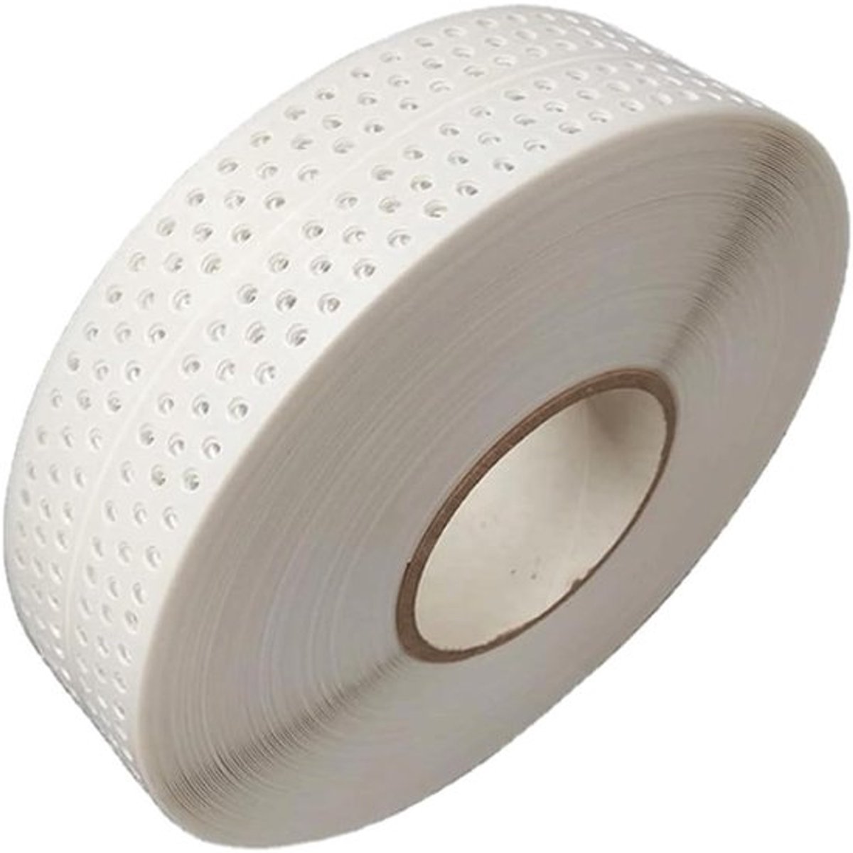 Naadafdekking - Naadband - Weefselband - Gipsplaat - Zelfklevend - 5 cm x 40 m - Glasvezelweefselband - Gipsplaat - Verbetering van naadverbindingen